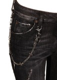 Джинсы скинни DSQUARED2