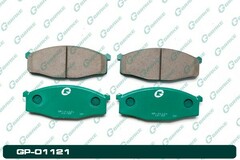 Колодки  G-brake   GP-01121