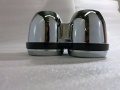 Корпус приборной панели Honda CB400 92-94