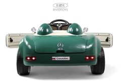 Mercedes C555MC с дистанционным управлением