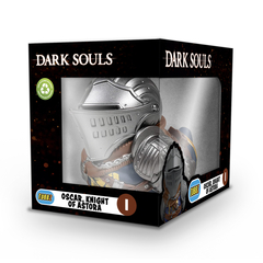 Уточка Tubbz: Dark Souls - Oscar Knight Of Astora
