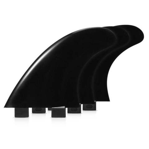 Плавники TORQ F6 Thruster FCS, компл. из трех, M