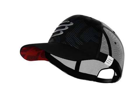 Trucker Cap Flash