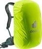 Картинка рюкзак велосипедный Deuter Race Air 10 Meadow/Ivy - 8