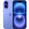 Apple iPhone 16 Plus 128GB Ultramarine - Синий (eSIM + NanoSIM)