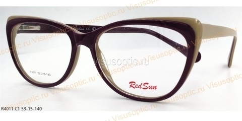 Оправа для очков Red Sun R4011