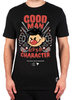 Футболка TrailHead Goodman Black