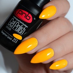 Гель лак PNB 253