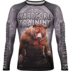 Рашгард Hardcore Training х Ground Shark Master L/S