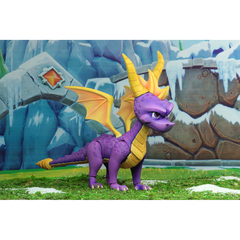 Фигурка NECA Spyro: Spyro the Dragon