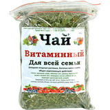 Травяной чай Витаминный - 1