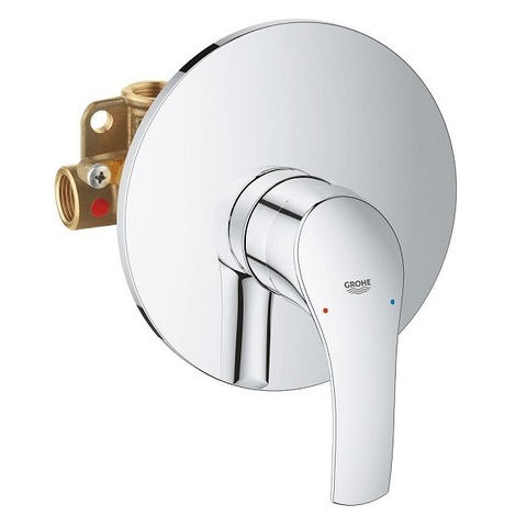 GROHE 33556002 Смеситель для душа встраиваемый