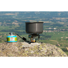 Горелка газовая Coleman FyrePower Alpine