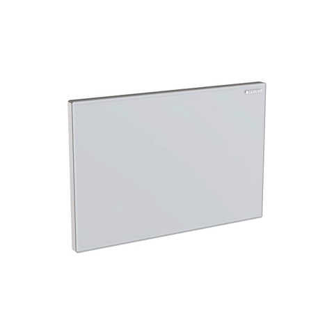 Geberit Sigma 115.766.SI.1 Защитная крышка для клавиши смыва
