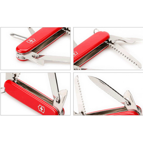 Нож Victorinox 1.4613 Hiker