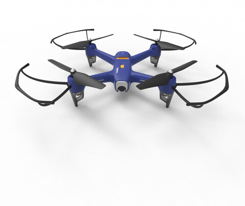 Квадрокоптер Syma X31 с камерой 4K FPV, GPS 2.4G - SYMA-X31