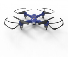 Квадрокоптер Syma X31 с камерой 4K FPV, GPS 2.4G - SYMA-X31
