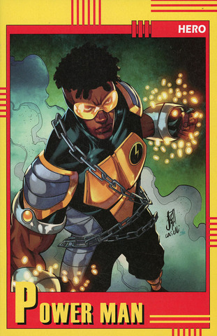 Thunderbolts Vol 4 #3 (Cover B)