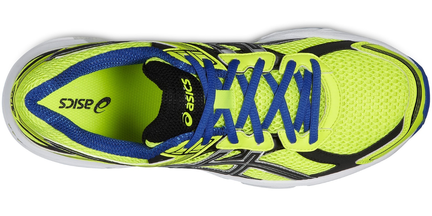 Asics Gel Trounce 2 Мужские кроссовки для бега - 2