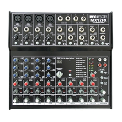 Invotone MX12