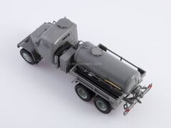 Praga V3S FEK assenizator grey 1:43 AutoHistory