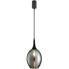 Подвес Dubbel 4361-1P, 1*E27*40W. ТМ F-Promo