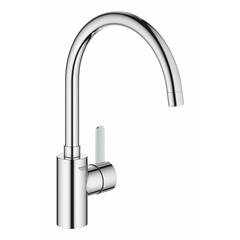 GROHE Eurosmart Cosmopolitan 32843002 Смеситель для мойки фото