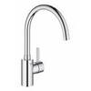 GROHE Eurosmart Cosmopolitan 32843002 Смеситель для мойки
