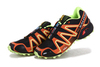 Кроссовки Salomon Speedcross 3 orange - 2