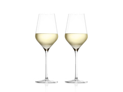 Набор из 2 бокалов для белого вина 404мл Stolzle Quatrophil White Wine