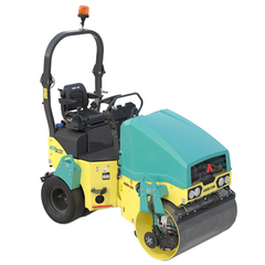 Каток двухвальцовый комбинированный Ammann ARX 23-2C (Kubota / 2 т)