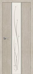 Глейс-2 Twig 3D Cappuccino / Twig