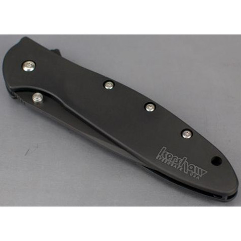 Нож Kershaw Leek 1660CKT