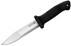 Фото Нож Cold Steel Peace Maker II CS/20PBLZ, сталь 4116, рукоять пластик