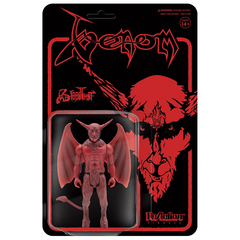 Фигурка Super7: Venom: Bloodlust