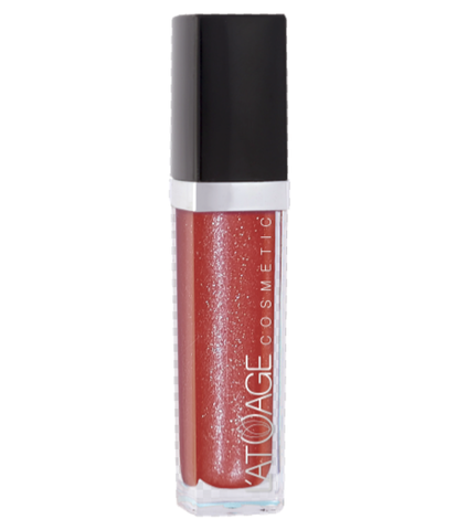 Блеск для губ MAGNETIC LIPS №135 розово - коралловый перламутровый, 7,5г