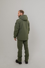 Куртка тактическая Remington USV Green