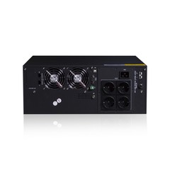 Источник бесперебойного питания SVC RT-2KL-LCD