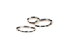 Светильник Light Ring Horizontal Copper Gold — фото 9