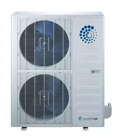 Компрессорно-конденсаторный блок SYSIMPLE C16N