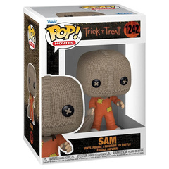 Funko POP! Trick R Treat: Sam (1242)