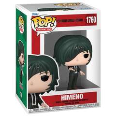 Funko POP! Chainsaw Man: Himeno (1760)