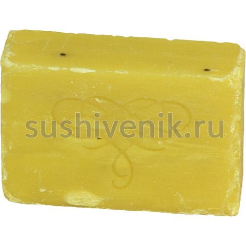 Мыло оливковое с киви - 3