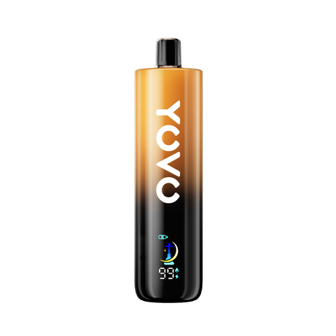 YOVO 25000 - Ананас