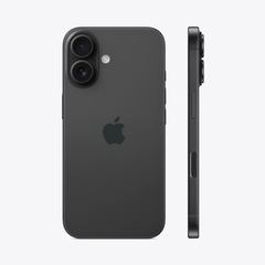 iPhone 17 512 ГБ, eSIM, Черный (Black)