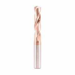 Сверло по металлу ц/х 5,5x65/28мм d06 VHM TiSiN 140° 60HRC BSKT BSE066D007-5,5