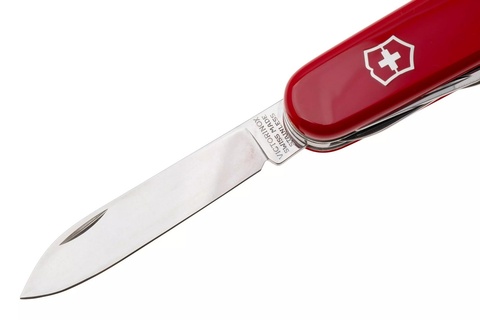 Нож складной Victorinox Companion Red, 91 mm (1.3909)
