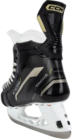 Коньки CCM TACKS AS-580 JR 2 REGULAR