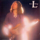 HILLAGE, STEVE: L (Компакт-диск)