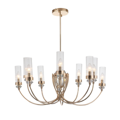Подвесная люстра ST Luce Элегра SL1402.203.10